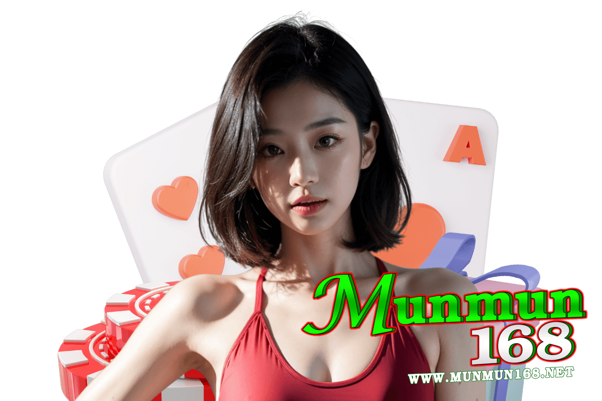 munmun168 สมัคร